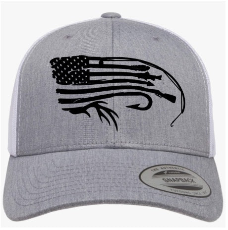 Outdoorsman (Snap back)