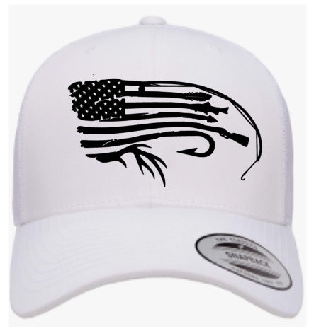 Outdoorsman (Snap back)